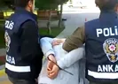 ODTÜde terör propagandası: 16 gözaltı