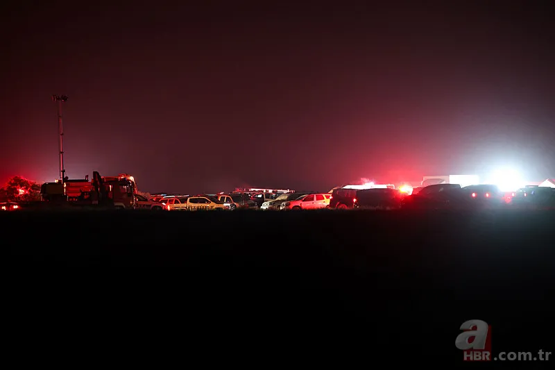 20 kahramanımız şehit düştü! Tüm dünyadan Türkiye'ye taziye mesajı yağdı 12