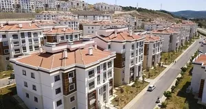 250 bin Sosyal Konut Projesi’nde yeni gelişme!