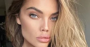 Ukraynalı modelin ölüm çığlıkları ortaya çıktı!