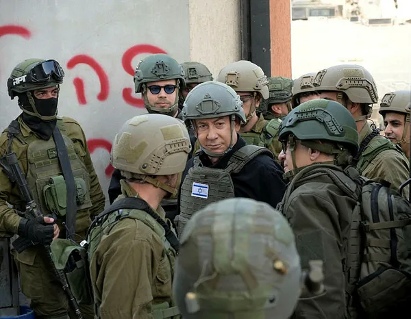 The Economist’ten Binyamin Netanyahu analizi: Her şeyi berbat etti! Defetmenin zamanı…