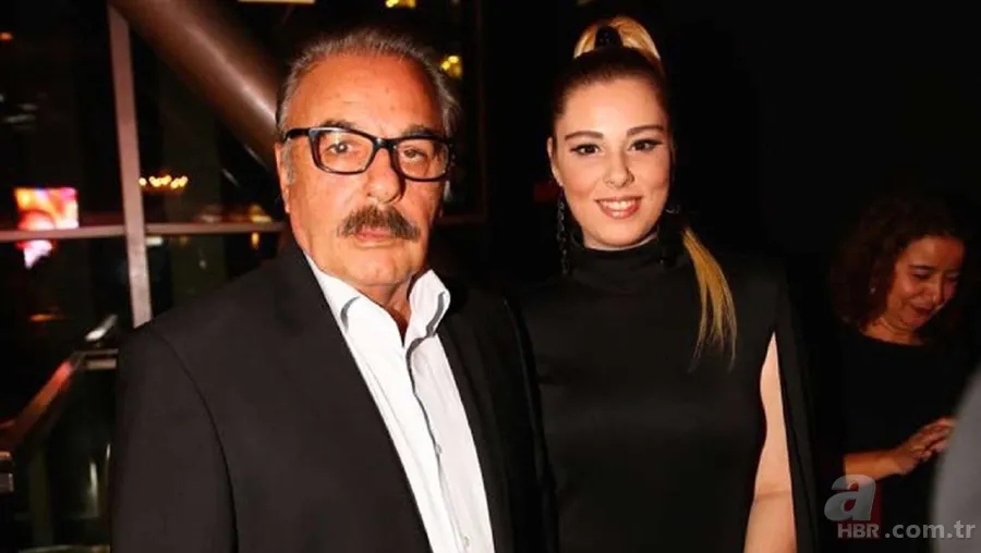 Ferdi Tayfur'un kızı Tuğçe Tayfur bebeği için dua istedi! "Bugün bizim için çok önemli" 2