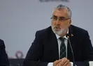Bakan Işıkhan son rakamı verdi! İşsizlikle mücadele mesajı