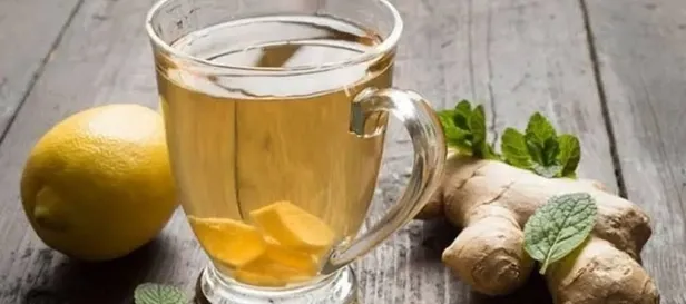 Hazımsızlık ve Gaz Kabusu Bitti! İftardan Sonra Bu Mucizevi Karışımı Deneyin