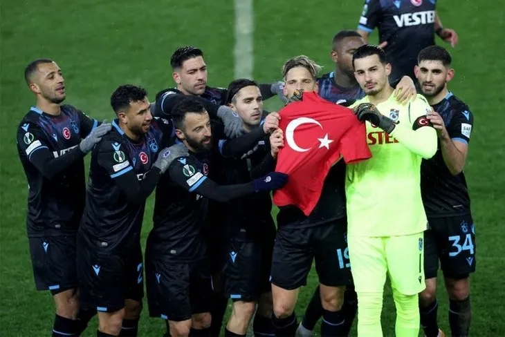 Trabzonspor’un hedefindeki isim belli oldu! Yer yerinden oynayacak