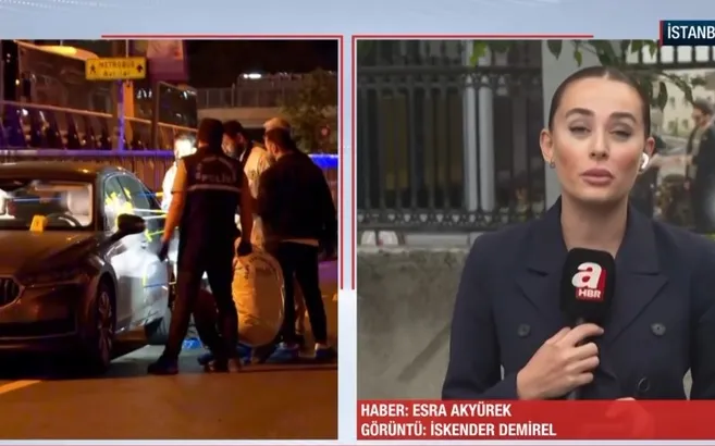 Serdar Öktem cinayetinde 13 gözaltı