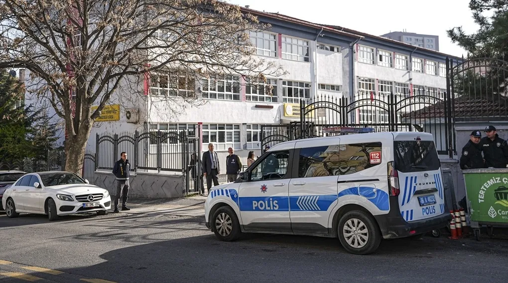 Okullarda çok katmanlı koruma kalkanı devrede