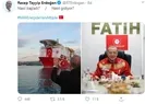 Başkan Erdoğandan Fatih paylaşımı: Nasıl başladı? Nasıl gidiyor?
