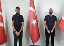 MİT ve EGMden DEAŞa büyük darbe