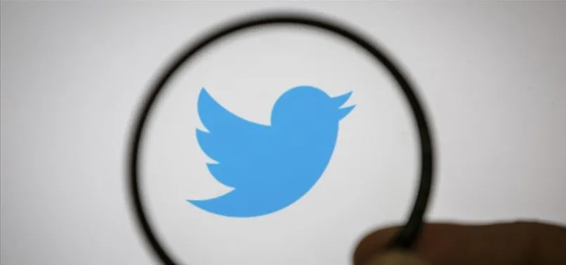 Twitter'daki seçim operasyonu dünya gündeminde! ABD'de trendlere girdi...
