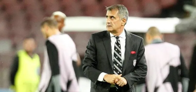 İtalyanların kabusu Şenol Güneş