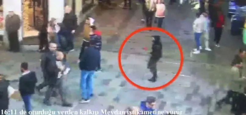 Beyoğlu’ndaki terör saldırısında flaş gelişme! Bilal Hassan’ın kardeşi yakalandı