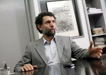 Son dakika: Gezi Parkı davasında yeni gelişme! Osman Kavala için flaş karar