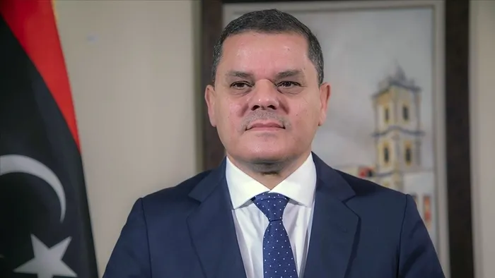 Mısır Cumhurbaşkanı Sisi'den Libya Ulusal Birlik Hükümeti'ne destek mesajı - 1