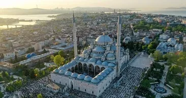 Anneye, babaya, ablaya, abiye Kurban Bayramı mesajları! Ölmüş anneye, babaya Kurban Bayramı mesajları ve sözleri 2022...