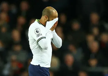 Fenerbahçe'nin Lucas Moura teklifi belli oldu!