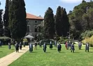 Sırtınızı dönerek sahip çıkamazsınız