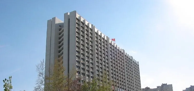 ENERJİ BAKANLIĞI'NDA ATAMA KARARI