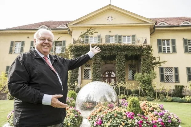 Almanya adına çalışan FETÖ’nün casus avukatı yakalandı