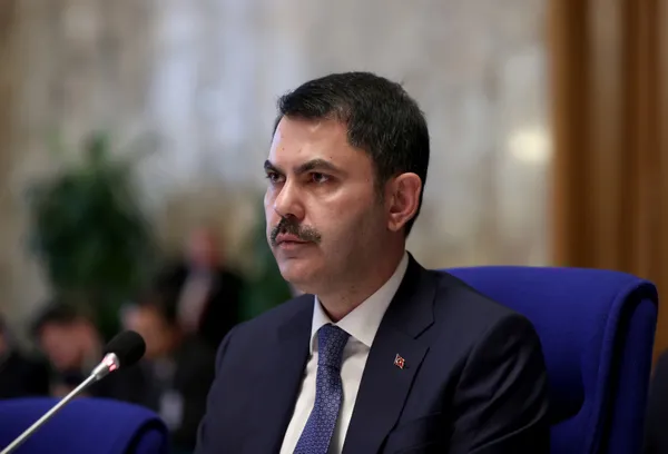 Çevre, Şehircilik ve İklim Değişikliği Bakanı Murat Kurum açıkladı: Bu yıl sonuna kadar, 60 bin konutumuzu tamamlayacağız - 5