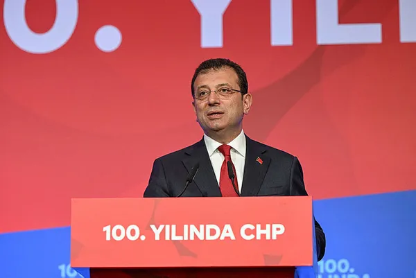 CHP yandaşı Barış Yarkadaş’tan Ekrem İmamoğlu’na bombardıman: ‘Değişim’ dedikleri CHP geleneklerini yok etmek
