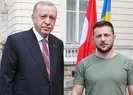 2022 Başkan Erdoğanın yılı oldu!
