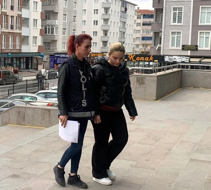 'Sahte doktor' Ayşe Özkiraz'ın ilk ifadesi ortaya çıktı! Ameliyata girdi, dikiş attı! Yaşı bile yalan