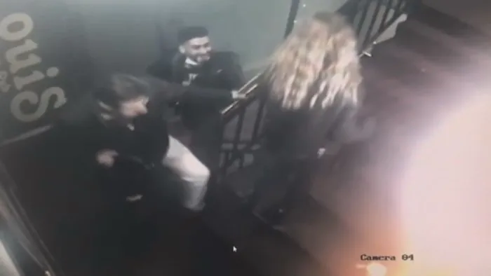 Son dakika: CHP'deki taciz skandalında gerekçeli karar çıktı! Umut Karagöz genç kadını saçlarından tutup yerlerde sürüklemiş - 1