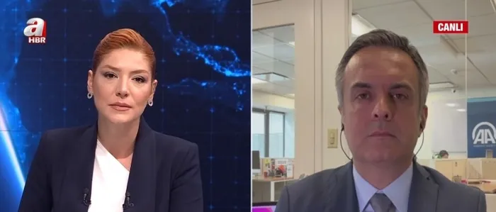 Düellonun galibi kim: Trump mı Harris mi? A Haber’de aktarıldı