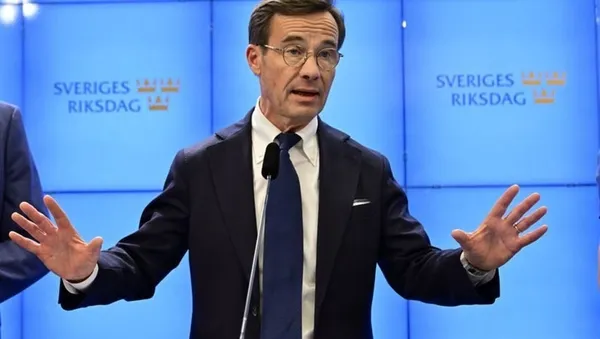 İsveç Başbakanı Ulf Kristersson’un açıklamasına rağmen Jens Stoltenberg’in İsveç ve Finlandiya’nın NATO üyeliği için inancı tam