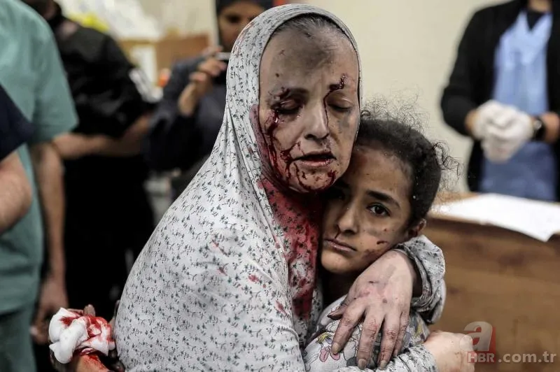 Gazze müzakerelerinin adresi belli oldu! İsrail açıkladı: Görüşme sorunsuz ilerlerse... 14