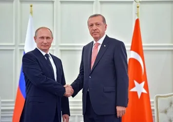 Ekonomide Rus baharı