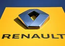Renault da baskıya dayanamadı