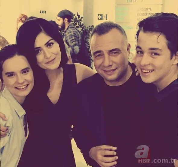 Demet Akalın ‘Okan ve kurt’ dövmelerini soran takipçisine bakın ne cevap verdi! 17