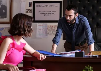 Baş Belası’nda Şahin cinayet büroya dönüyor!