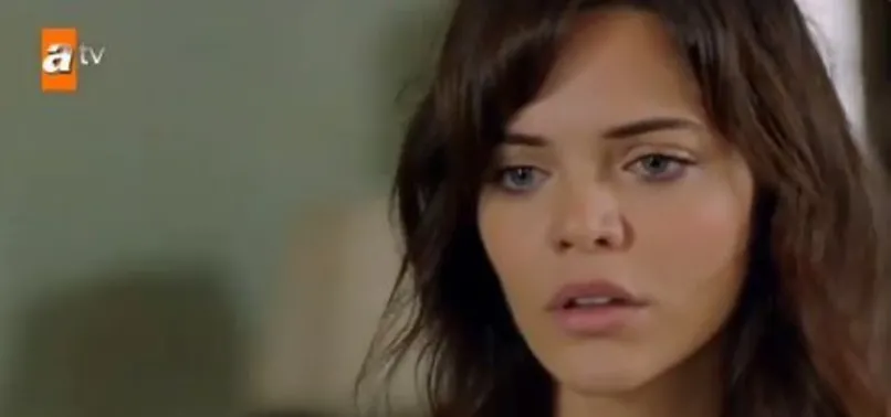 Hilal Altınbilek'ten itiraf geldi: Tedirgin oldum