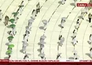 Koronavirüs gölgesinde hac ibadeti! Kabeye dokunmak yasak