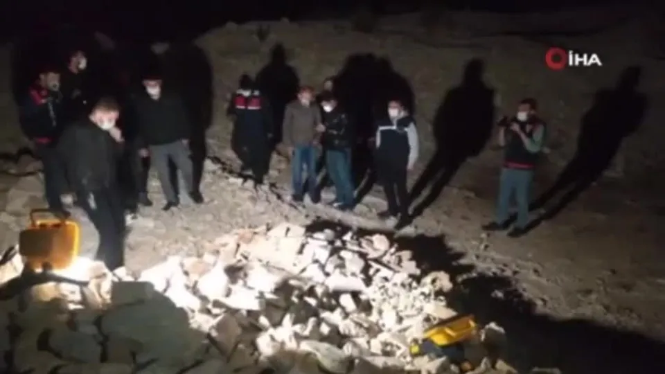 Müge Anlı’da aranan Fatma Öz’den acı haber! 40 gün sonra cesedi gömülü olarak bulundu