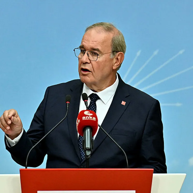 CHP’li Öztrak EOKA skandalını savundu