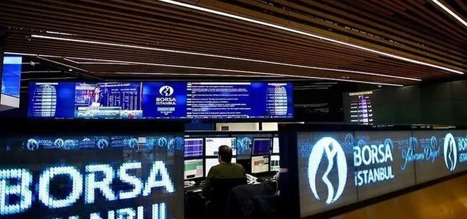 Borsa İstanbul 2021’e hızlı başladı! Rekor üstüne rekor kırıyor