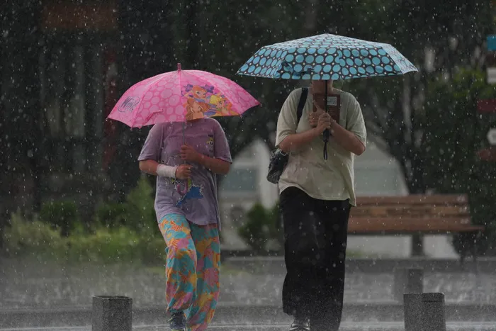 1724224008249.jpg Hazırlıksız yakalanmayın! Meteoroloji'den 9 ile uyarı: O saatlere dikkat - 3