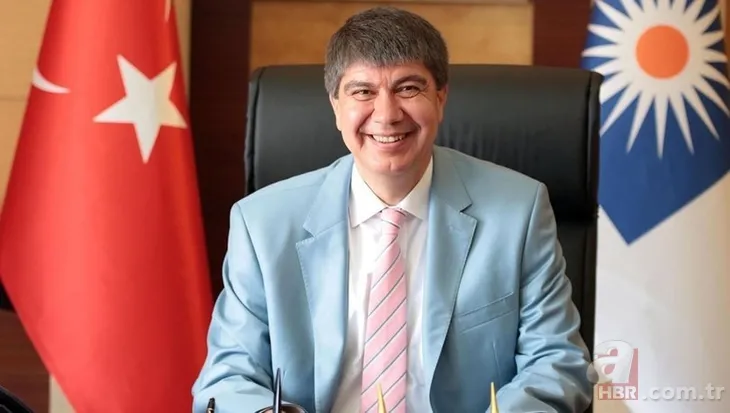 AK Parti MKYK ve MYK listesi belli oldu! 2021 AK Parti MKYK ve MYK üyeleri kimdir?