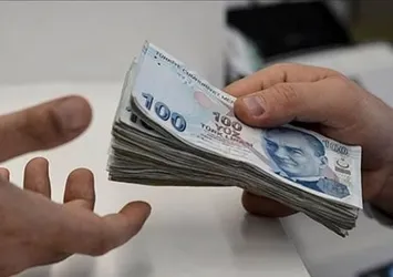 Emekliye bayram avansı
