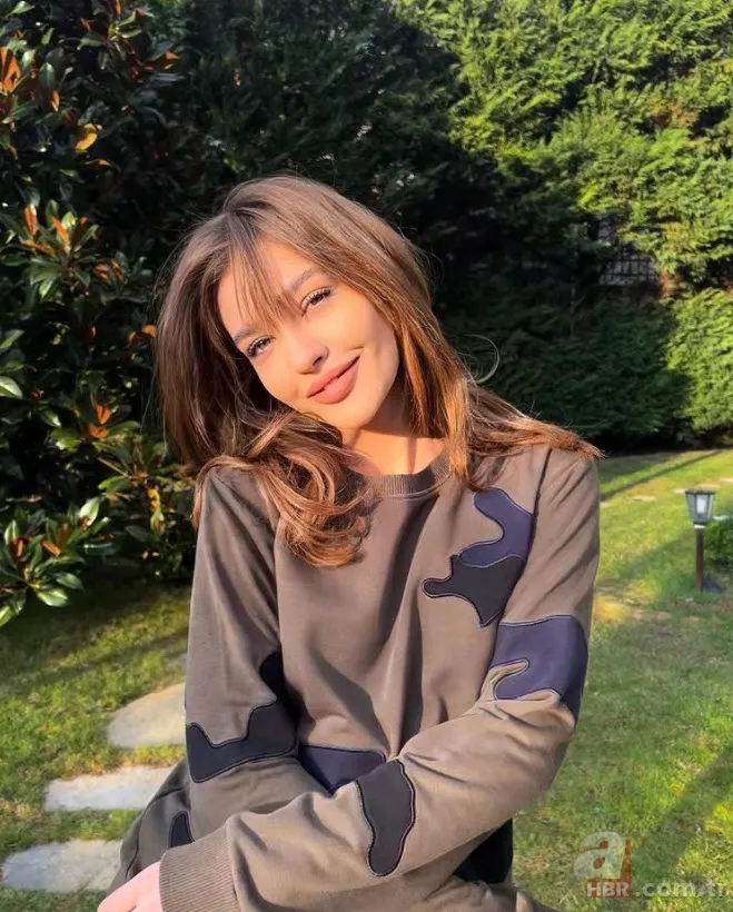 Hayal Köseoğlu'nu gören tanıyamadı! Estetiksiz hali şoke etti 4