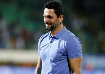 Fenerbahçe, Erol Bulut'u resmen duyurdu