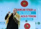 Başkan Erdoğan’dan flaş faiz mesajı