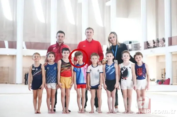 ABD basınından şok iddia! Putin'in gayrimeşru çocukları mı var? İlk kez görüntülendiler 9