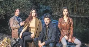 Büyük gün geldi çattı...