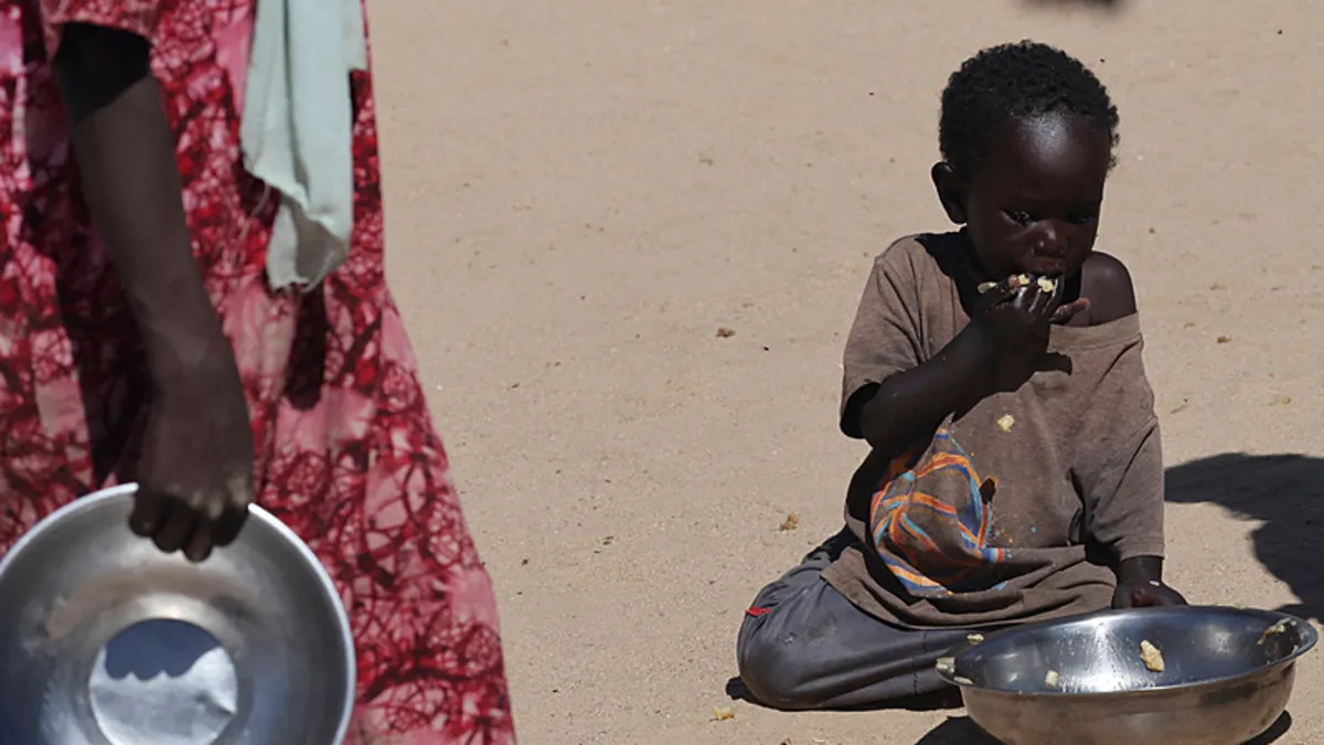 ABD'den Sudan iç savaşını körükleyen kişi ve kurumlara yaptırım kararı