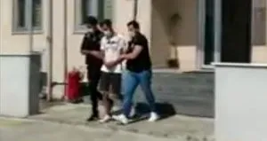 Polisi alarma geçiren olay! Araç çalıp fidye istedi